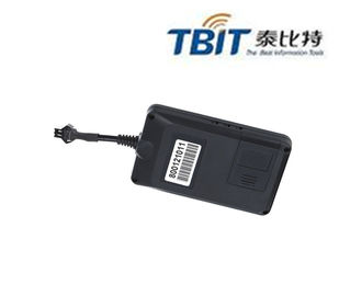 Quad-band GSM Real-time GPS Tracking Device With 10m Positioning Accuracy For Car