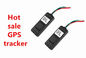 Anti Thief GSM GPS Tracker For Vehicles And Motorcycles  With Multi Functions