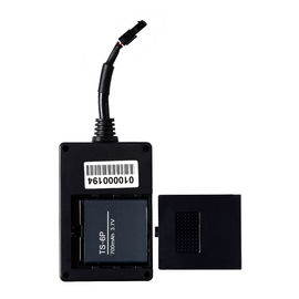 GSM / GPRS GPS устройства слежения для мотоцикла, малый мотоциклетный GPS трекер
